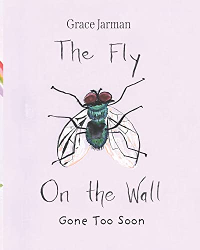 The Fly on The Wall: Gone Too Soon