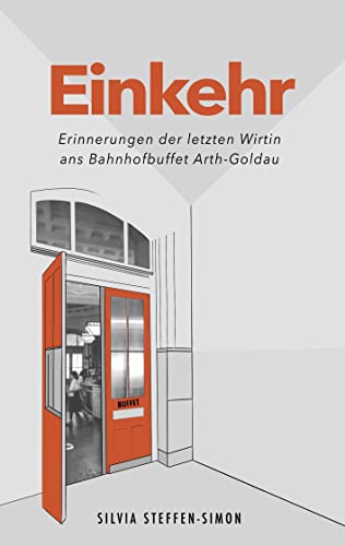 Einkehr: Erinnerungen der letzten Wirtin ans Bahnhofbuffet Arth-Goldau