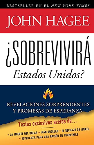 Sobrevivira Estados Unidos: Revelaciones Sorprendentes Y Promesas De Esperanza