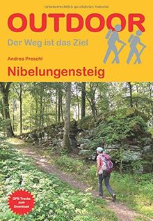 Nibelungensteig