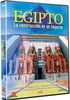 Egipto. La Construcción De Un Imperio (Import Dvd) (2014)