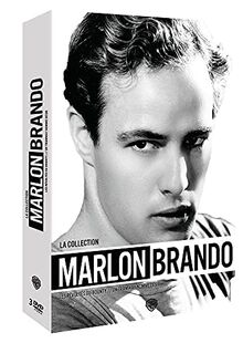 Coffret marlon brando : les revoltes du bounty ; un tramway nomme desir [FR Import]