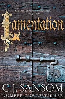 Lamentation (The Shardlake Series)