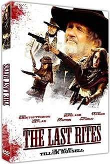 The last rites [FR Import]