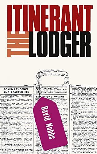 THE ITINERANT LODGER