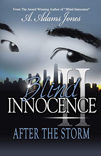 Blind INNOCENCE II: AFTER THE STORM