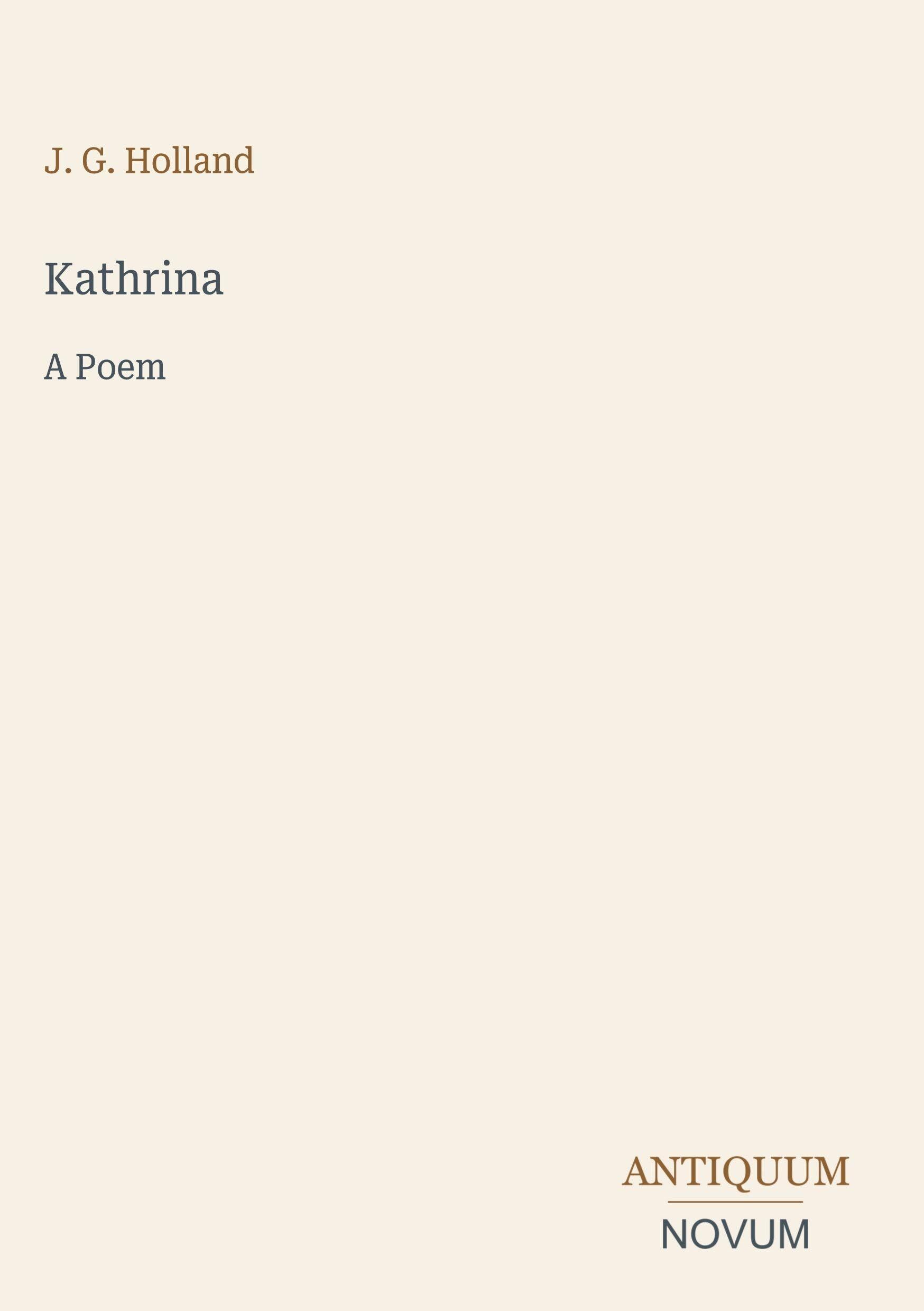 Kathrina