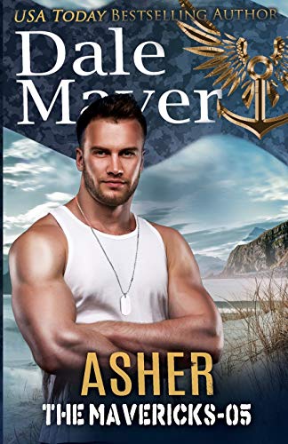 Asher (The Mavericks, Band 5)