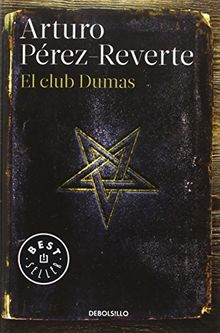 El Club Dumas (BEST SELLER, Band 26200)