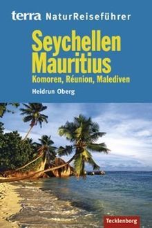 Seychellen, Mauritius, Komoren, La Reunion, Malediven