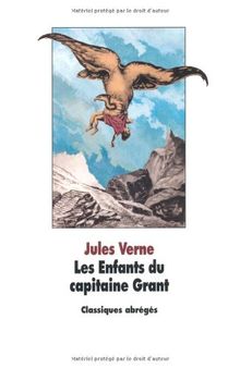 Les enfants du capitaine Grant