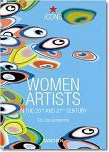 Women Artists (Icons)