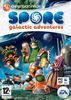 Spore: Galactic Adventures (Add-on) [UK Import]