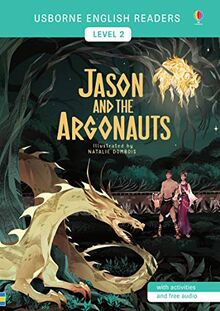 Jason and the Argonauts (English Readers Level 2)