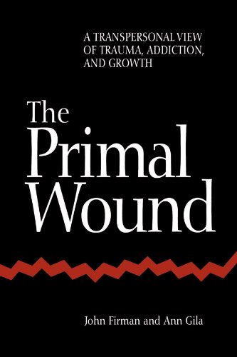 John Firman The Primal Wound, A Transpersonal View Of Trauma, Addiction, And Growth (S U N Y Series In The Philosophy Of Psychology) (Suny Series, Philosophy Of