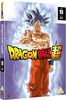 Dragon Ball Super: Part 10 (Episodes 118-131) - DVD