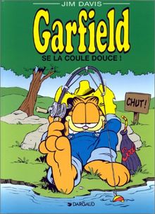 Garfield. Vol. 27. Garfield se la coule douce !