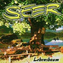 Lebensbaum/Ltd.Edition von Seer | CD | Zustand gut