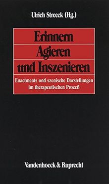 Erinnern, Agieren und Inszenieren (Veroffentlichungen Der Niedersachsischen Archivverwaltung)