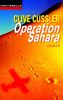 Operation Sahara: Roman