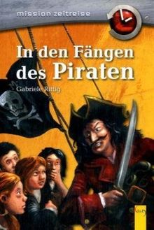 In den Fängen des Piraten