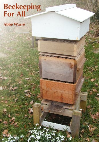 Warr, Abb Mile Beekeeping For All