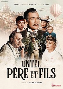 Untel père et fils [FR Import]