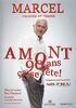 DVD Marcel Amont "Marcel raconte et chante Amont" 90 ans à l'Alhambra
