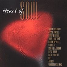 Heart of Soul