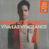 Viva Las Vengeance (Limited Orange Vinyl) [VINYL] [Vinyl LP]