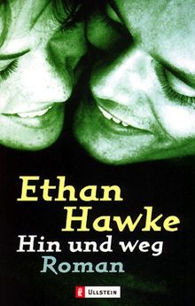 Hin und weg.