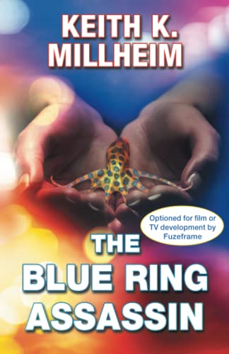 The Blue Ring Assassin