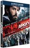 Argo [Blu-ray] [FR Import]