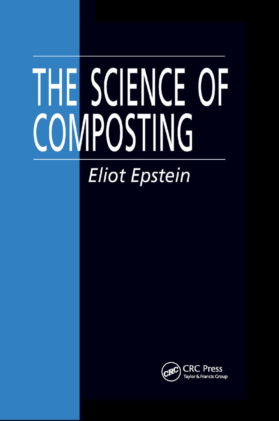 Eliot Epstein The Science Of Composting