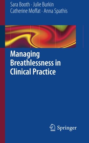 Managing Breathlessness in Clinical Practice