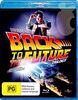 Back to the Future Trilogy (Special Edition) [Blu-ray]