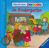 Allererstes Wissen: Im Kindergarten