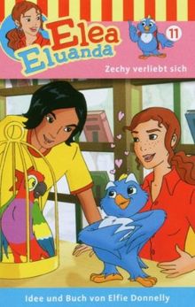 Zechy Verliebt Sich [Musikkassette]