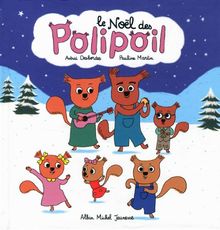 Le Noël des Polipoil