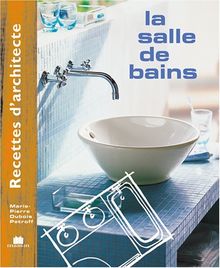 La salle de bains