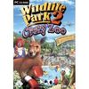 Wildlife Park 2 - Crazy Zoo (Add-on)