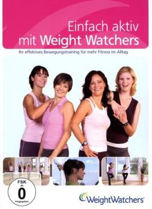 Einfach aktiv mit Weight Watchers