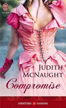 Compromise von McNaught, Judith | Buch | Zustand sehr gut