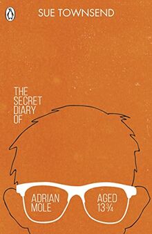 The Secret Diary of Adrian Mole Aged 13 ¾ (The Originals)