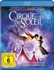 Cirque du Soleil: Traumwelten [Blu-ray]