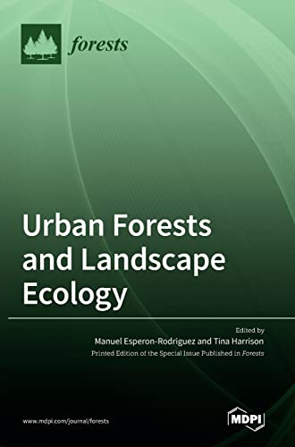 Urban Forests and Landscape Ecology