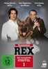Kommissar Rex - Die komplette 1. Staffel (3 DVDs) (Fernsehjuwelen)