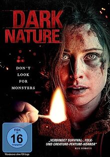Dark Nature von Splendid Film/WVG  | DVD | Zustand sehr gut