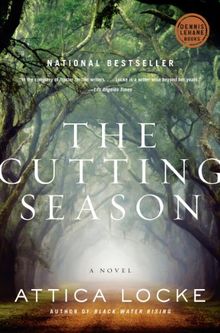 The Cutting Season: A Novel