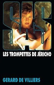 Les trompettes de Jéricho